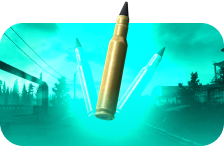 Ammunition Farming